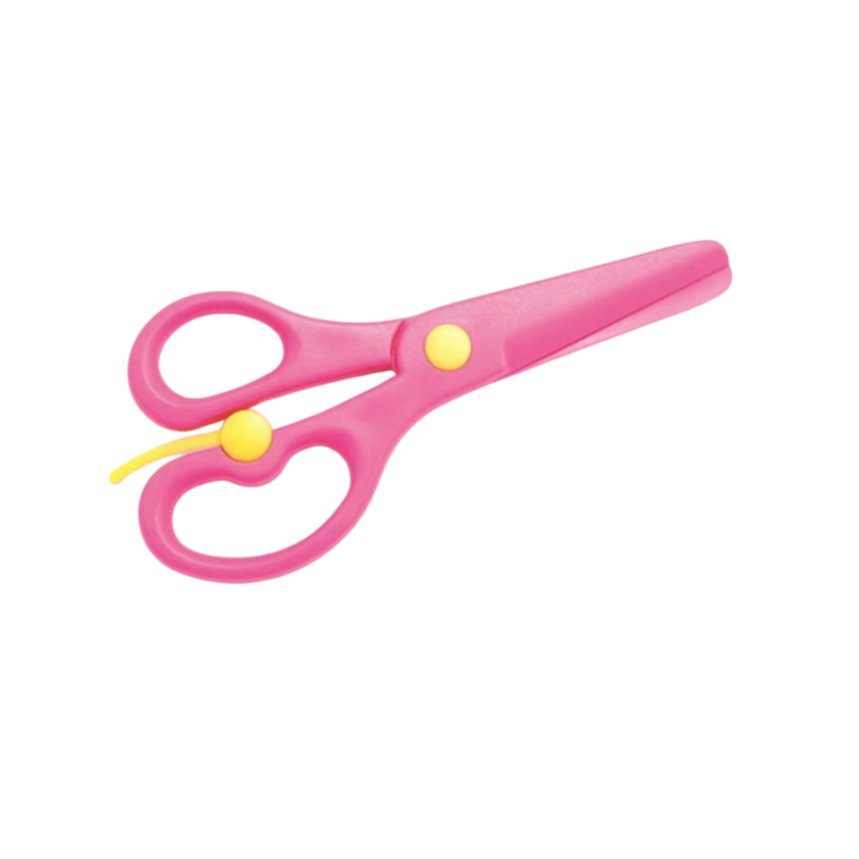 Mas  0698 Anaokul Makası Yaylı