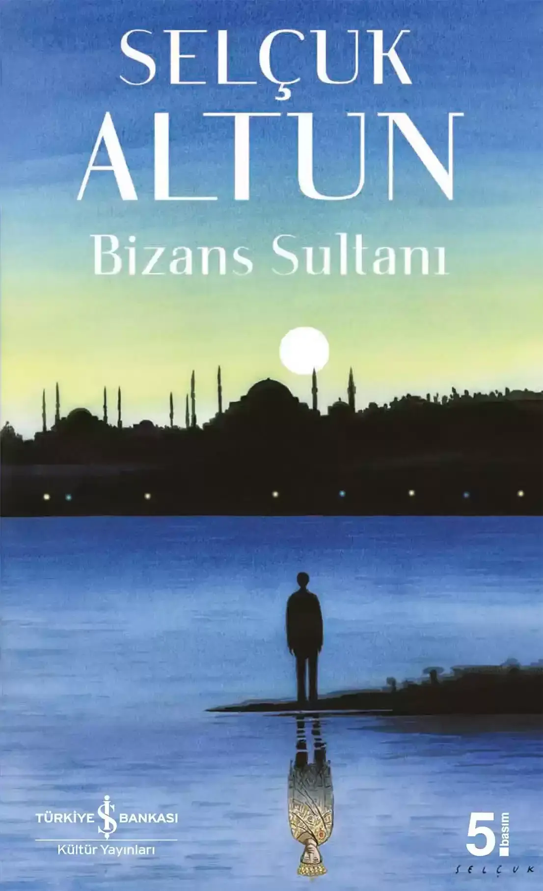 Bizans Sultanı