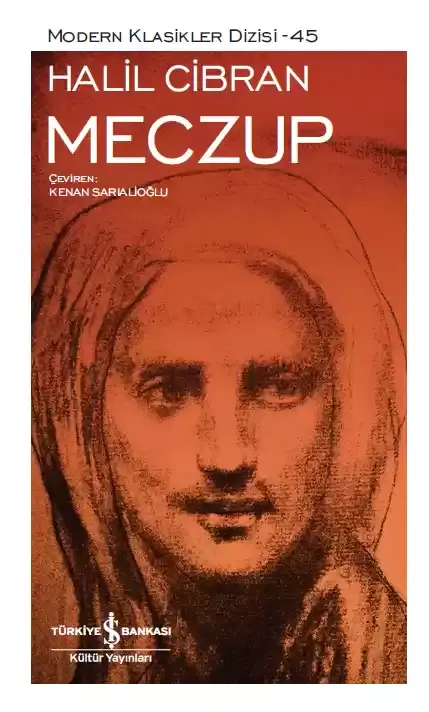 Meczup - Sert Kapak