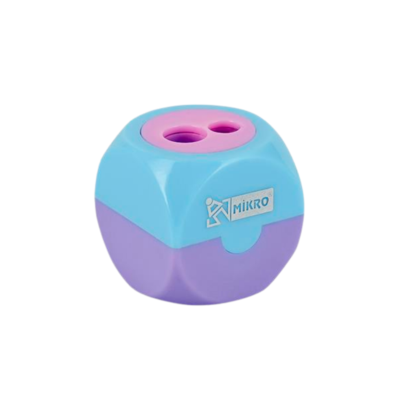 Mikro Mk­2023 Kalemtraş Küp