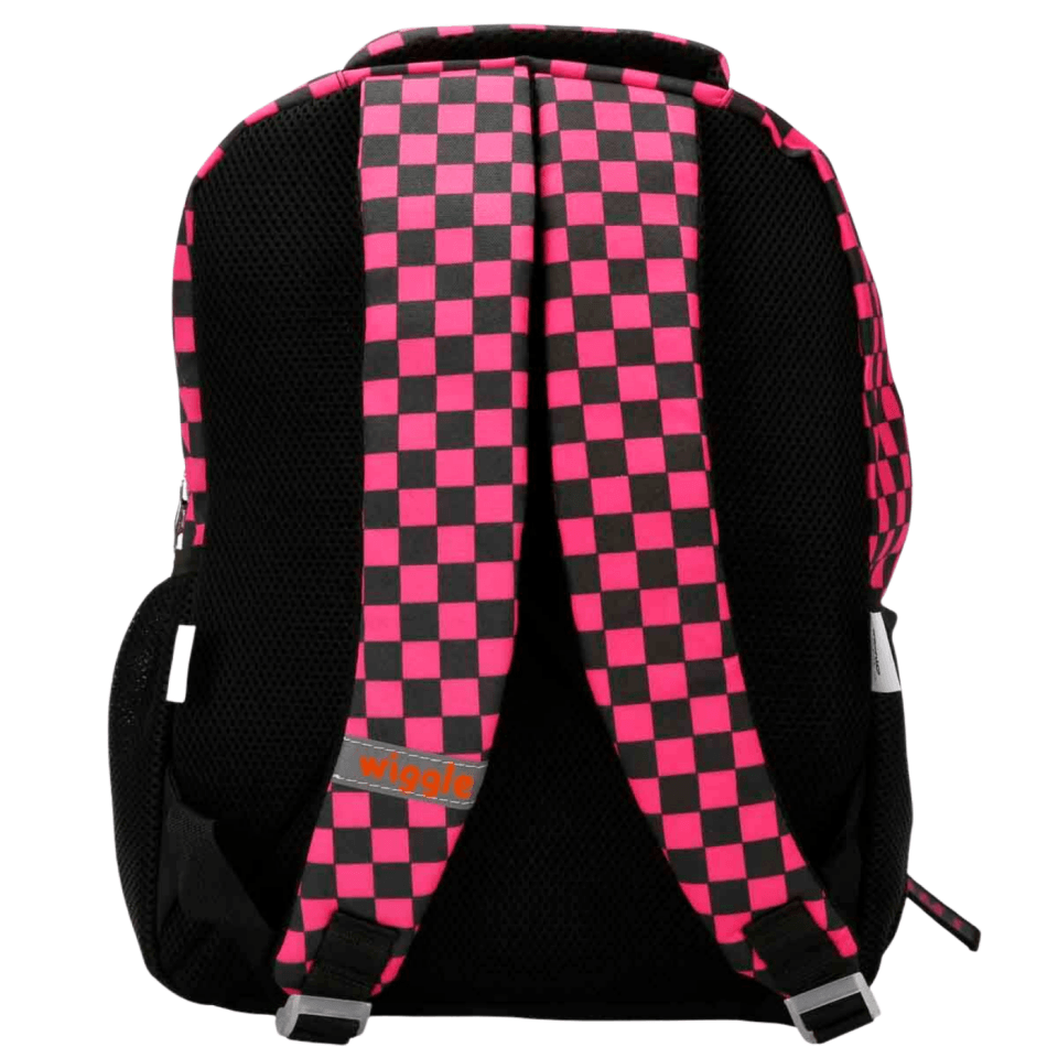 Kuromi Desenli Okul Çantası 3177