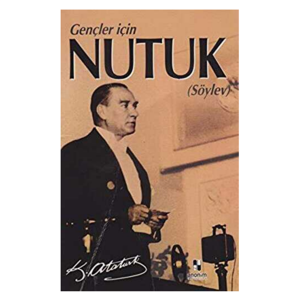 Gençler İçin Nutuk (Söylev)