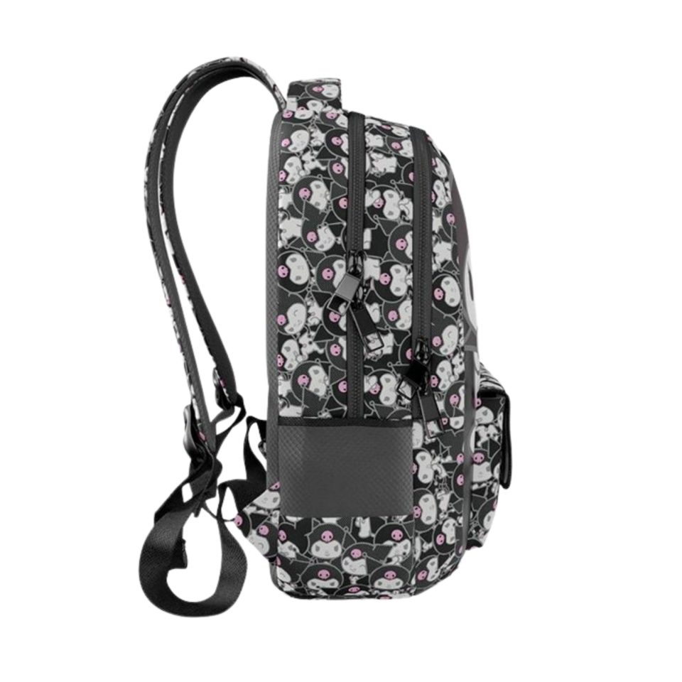 Kuromi Okul Çantası 3197