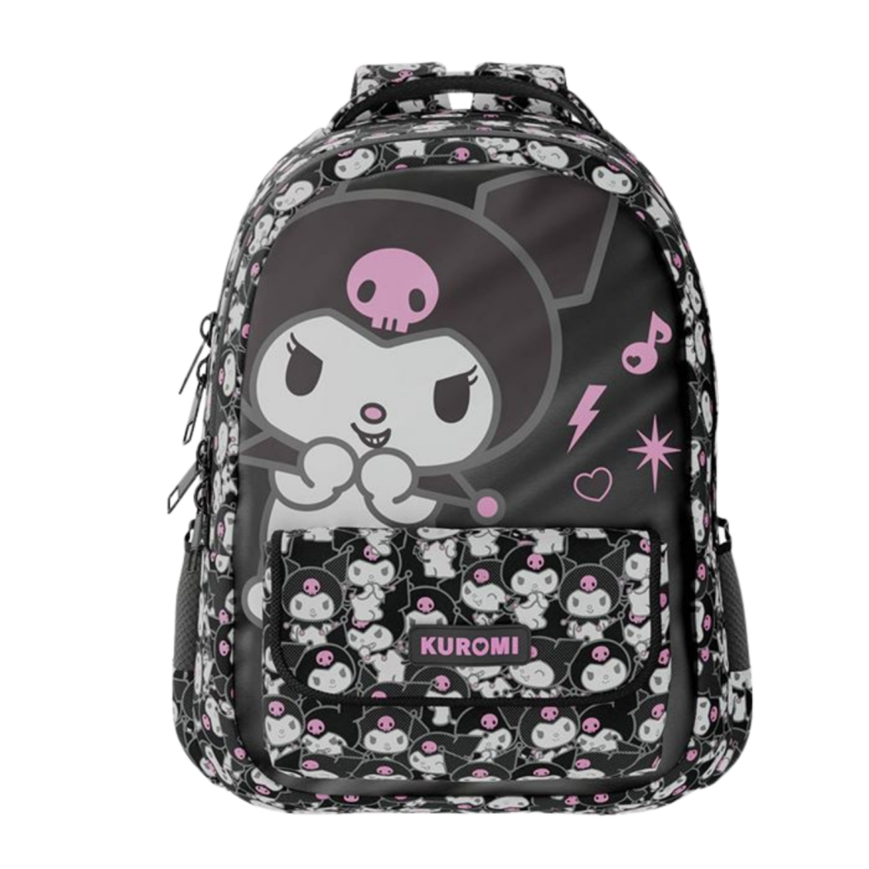 Kuromi Okul Çantası 3197