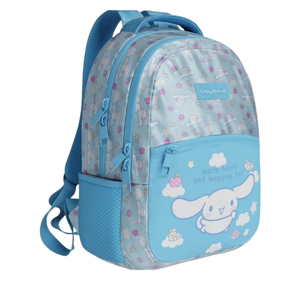 Cinnamoroll Okul Çantası 3268
