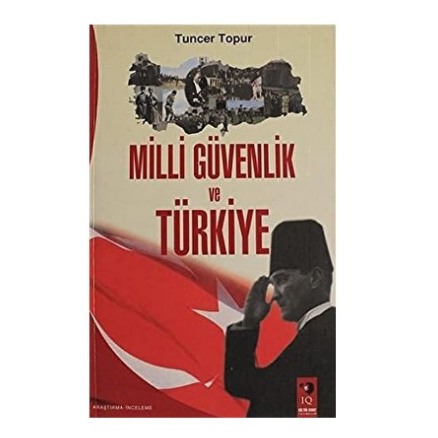 Milli Güvenlik Ve Türkiye