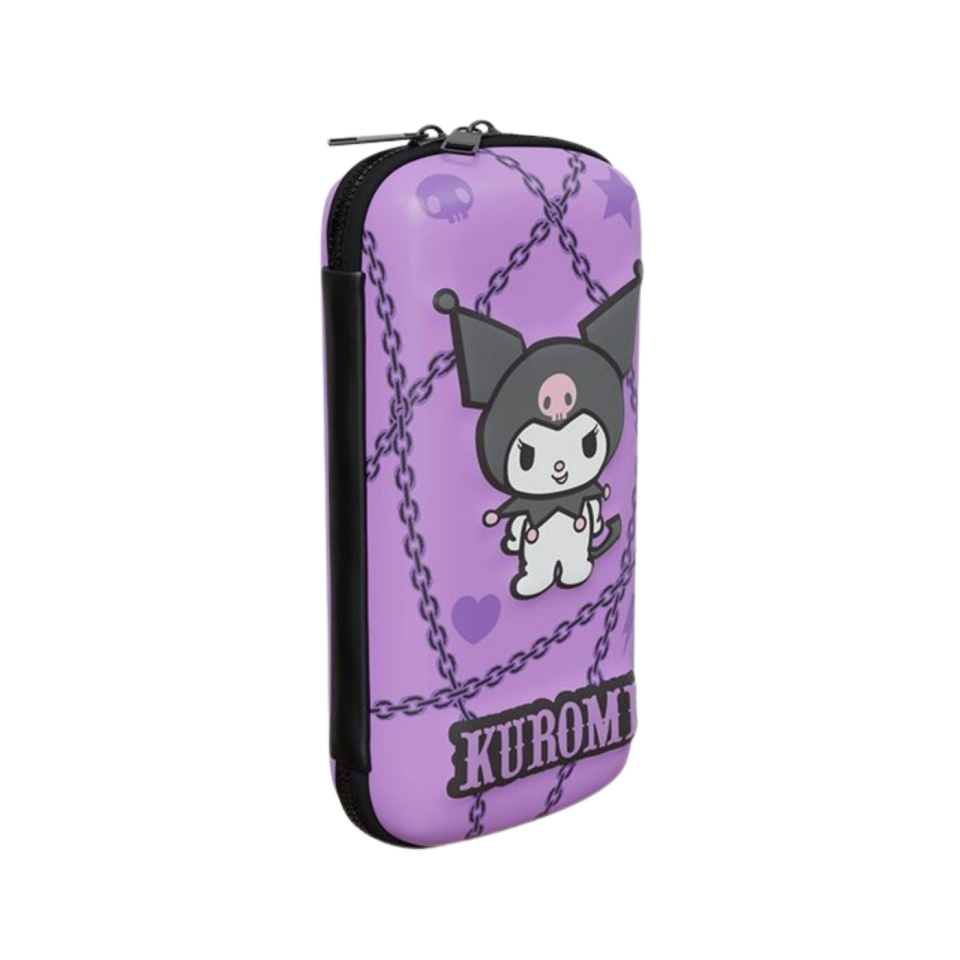 Kuromi Eva Kalem Çantası 3339