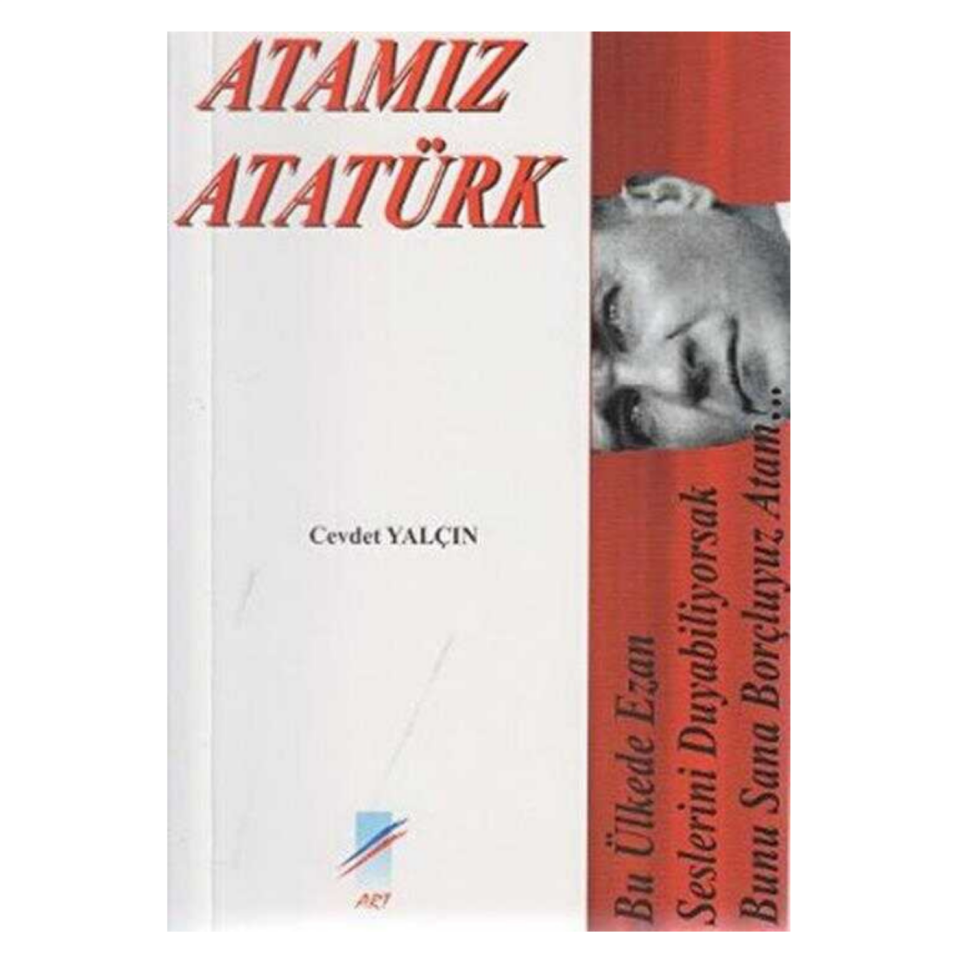Atamız Atatürk