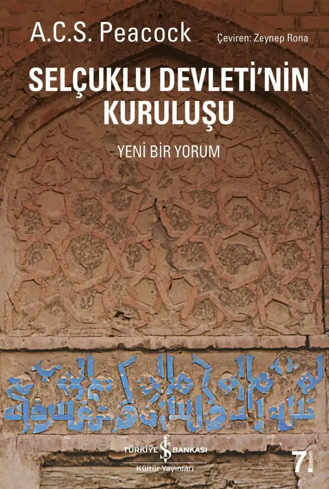 Selçuklu Devleti’nin Kuruluşu