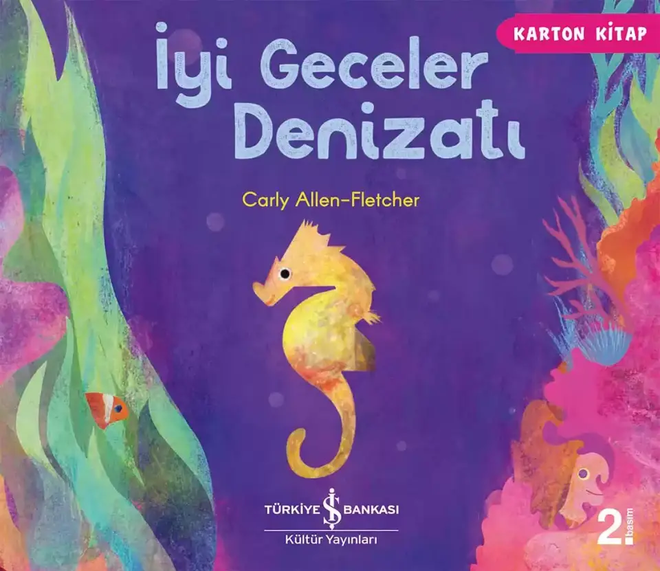 İyi Geceler Denizatı