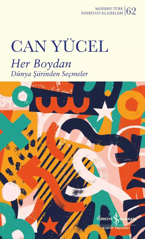 Her Boydan – Dünya Şiirinden Seçmeler