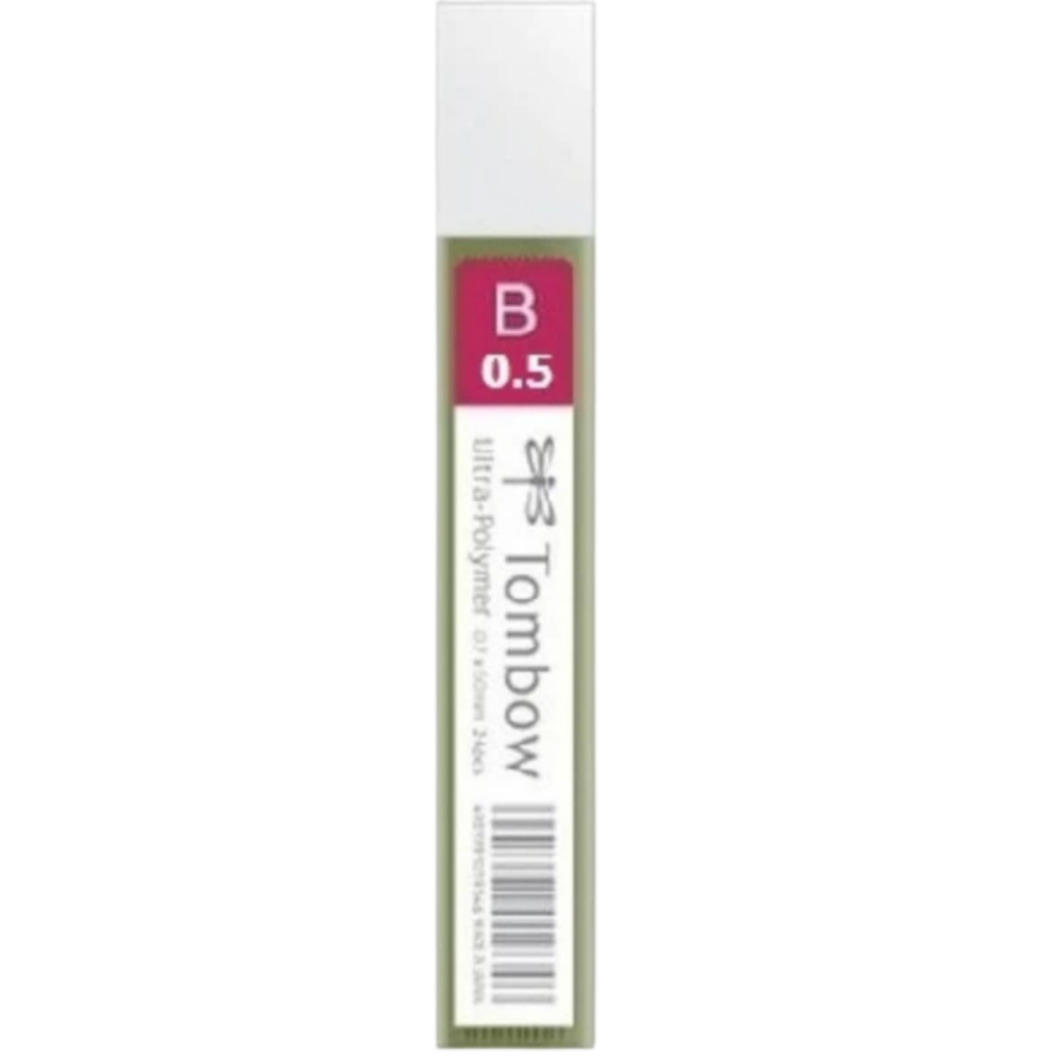 Tombow Green Min 05mm B Tüp