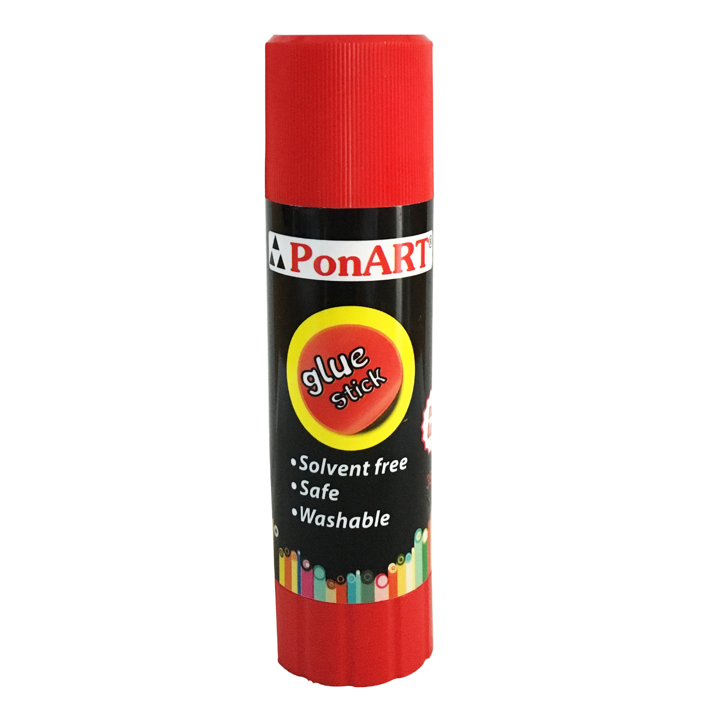PonART Glue Stick Yapıştırıcı 35gr