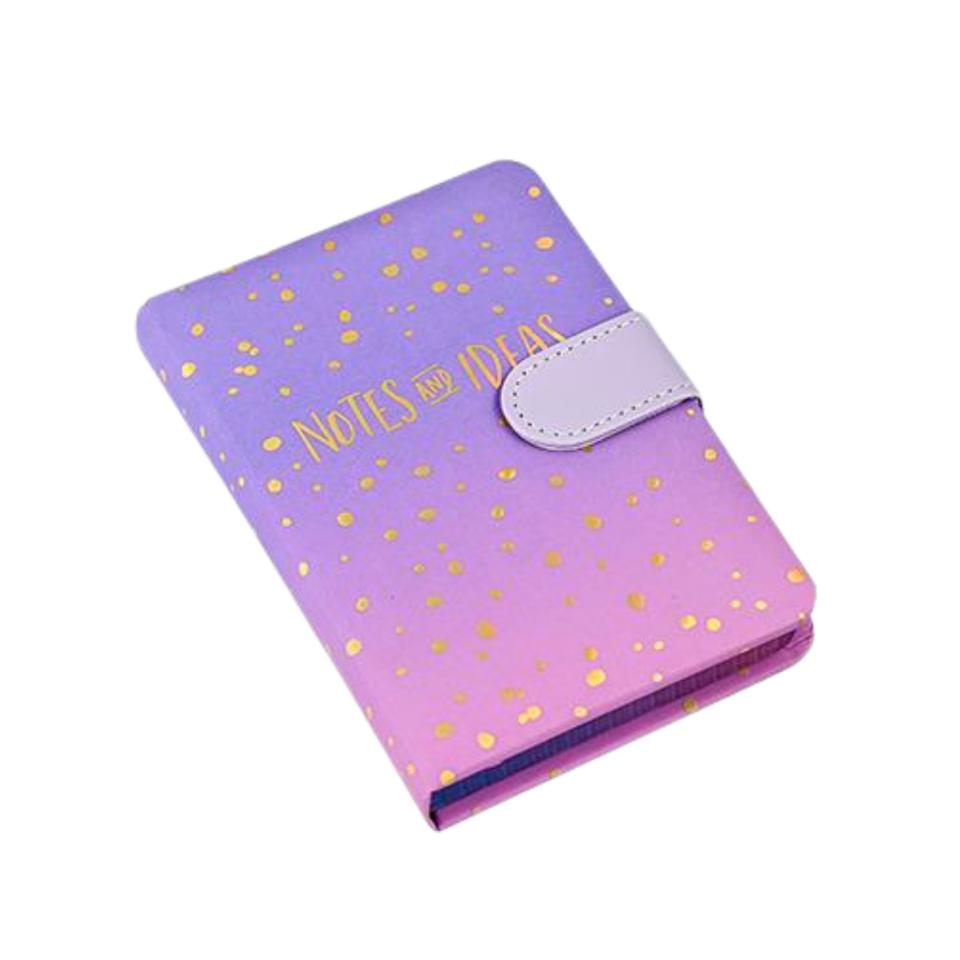 Mikro Mg­11 Standlı Not Defteri 112Yp  Çizgili