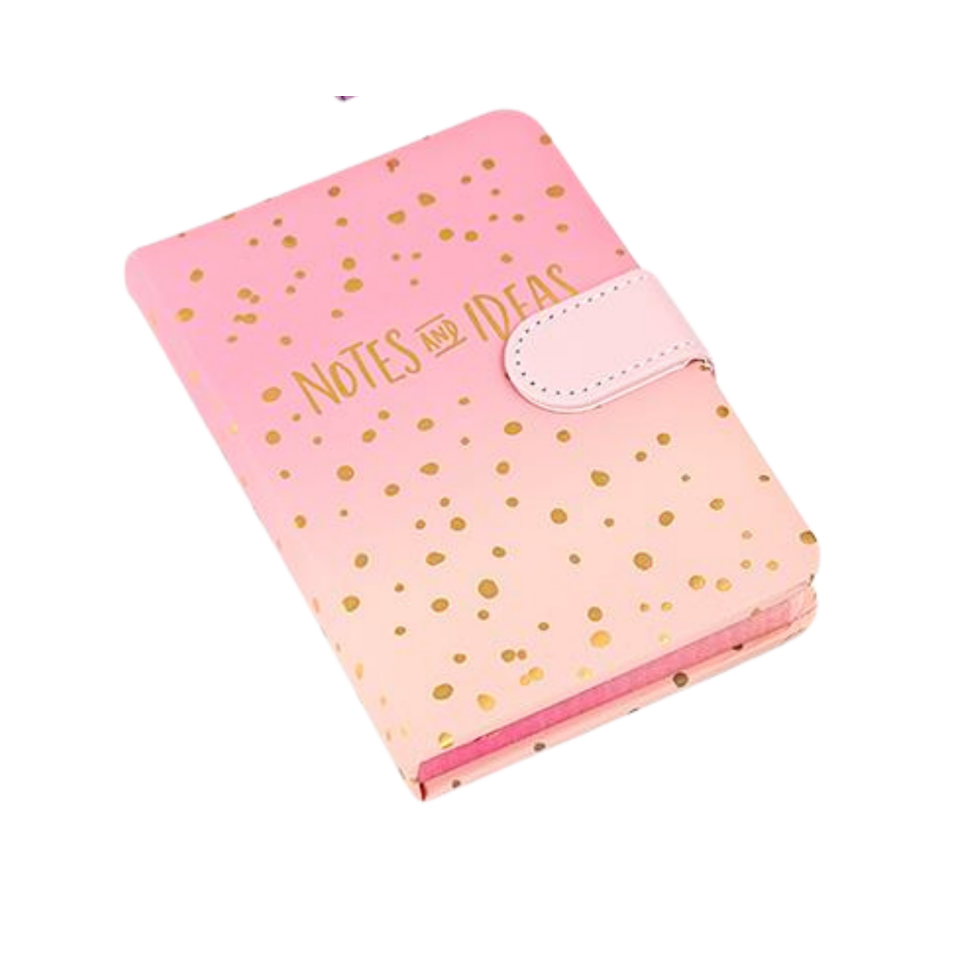 Mikro Mg­11 Standlı Not Defteri 112Yp  Çizgili