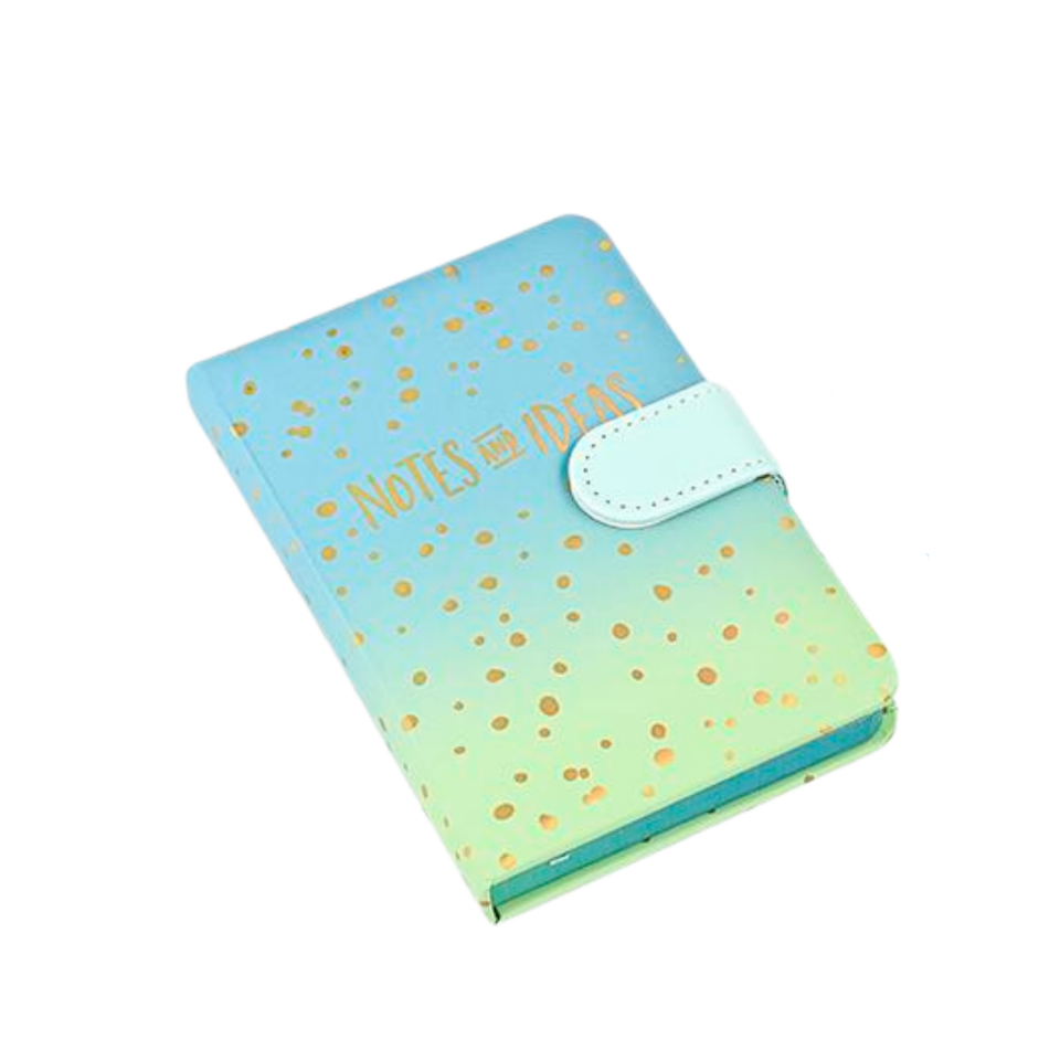 Mikro Mg­11 Standlı Not Defteri 112Yp  Çizgili