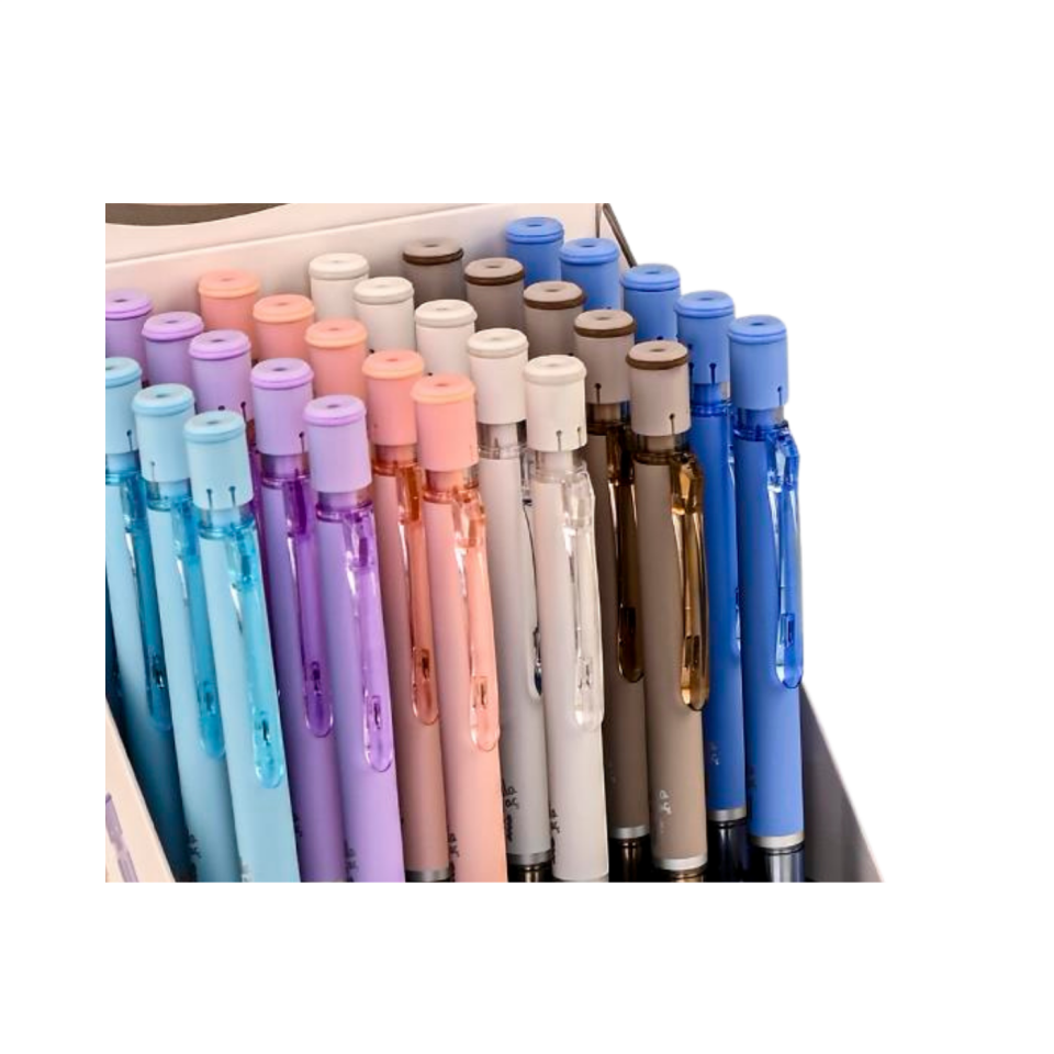 Mikro Mp160­30 Standlı Versatil  Kalem  07Mm