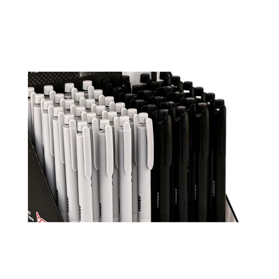 Mikro MP165-48 Versatil Kalem 0.7mm 01