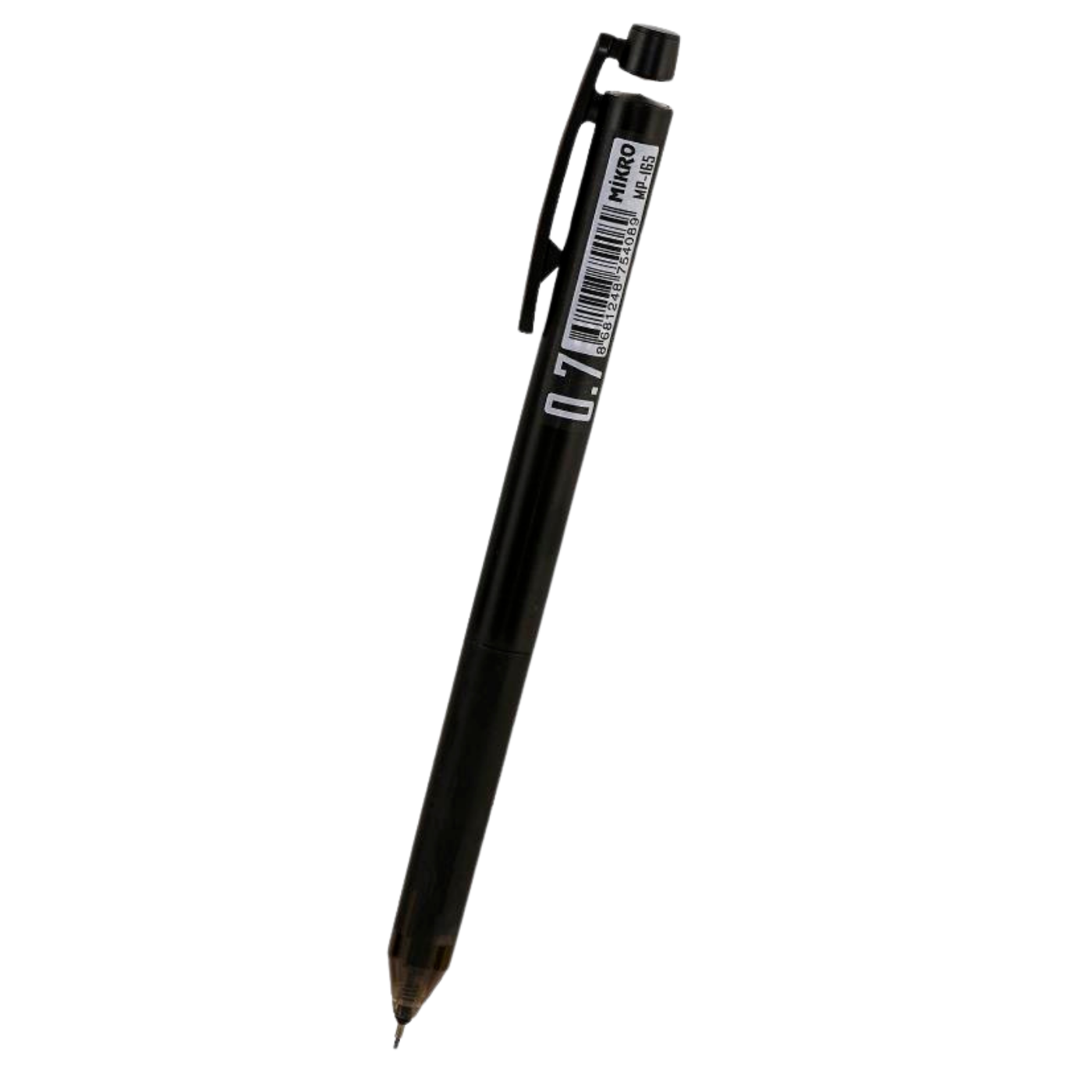 Mikro MP165­-48 Versatil Kalem 07mm