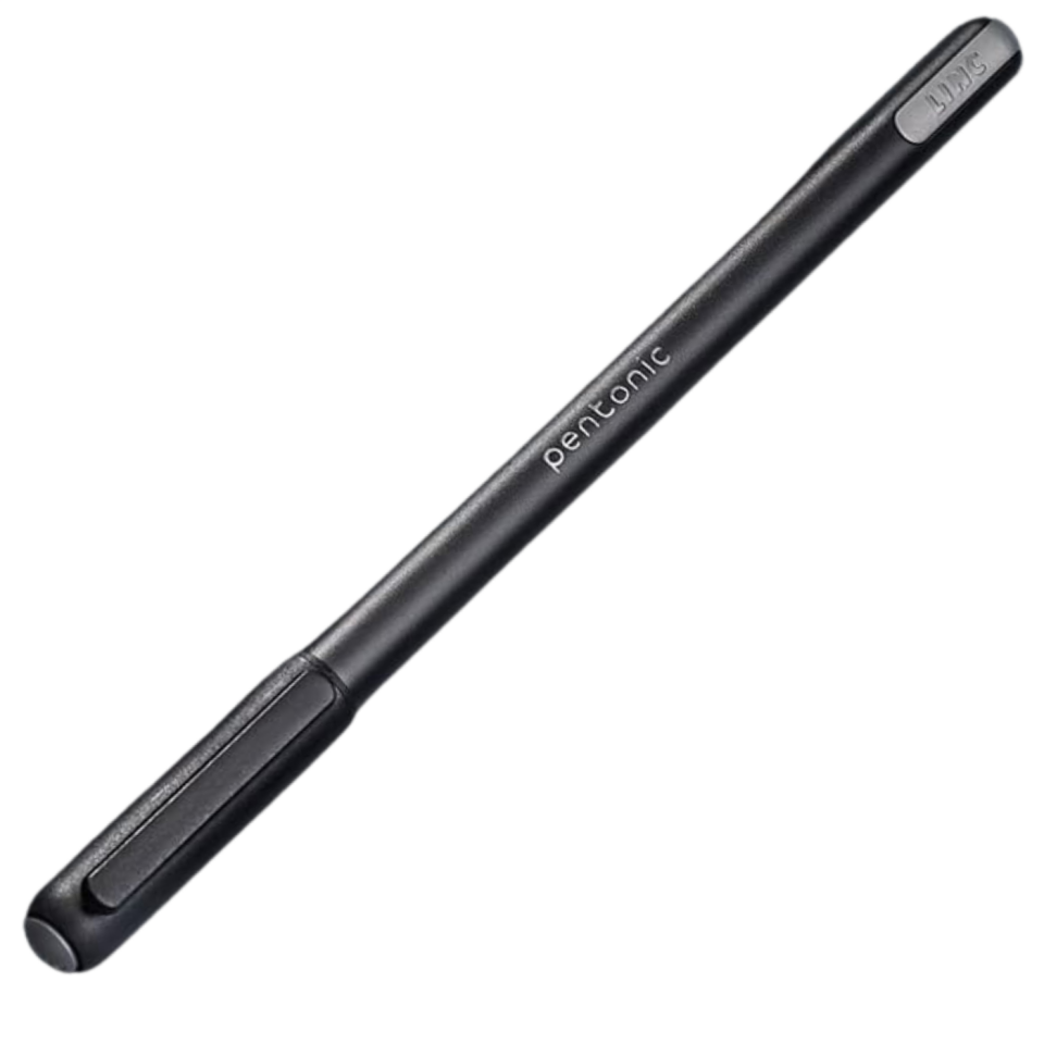 Pentonic Ballpen Tükenmez Kalem 0.7mm Kırmızı