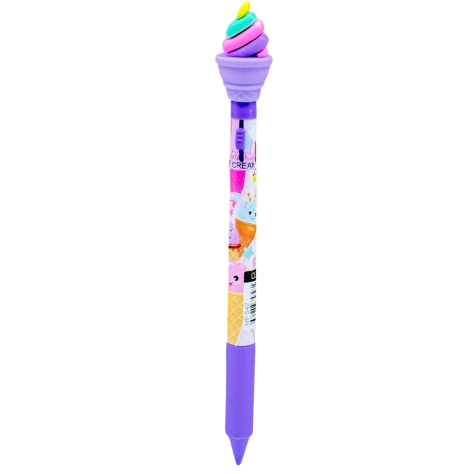 Mikro MP542­-36 Ice Cream Versatil Kalem 07mm