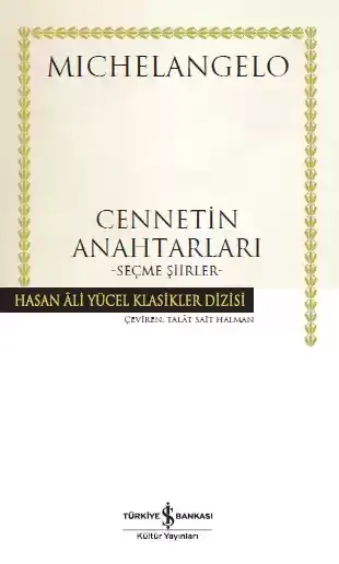 Cennetin Anahtarları - Seçme Şiirler