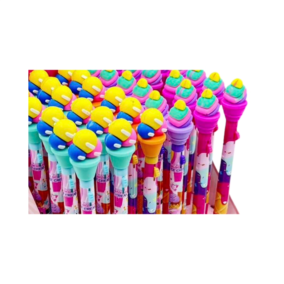 Mikro MP542­-36 Ice Cream Versatil Kalem 07mm