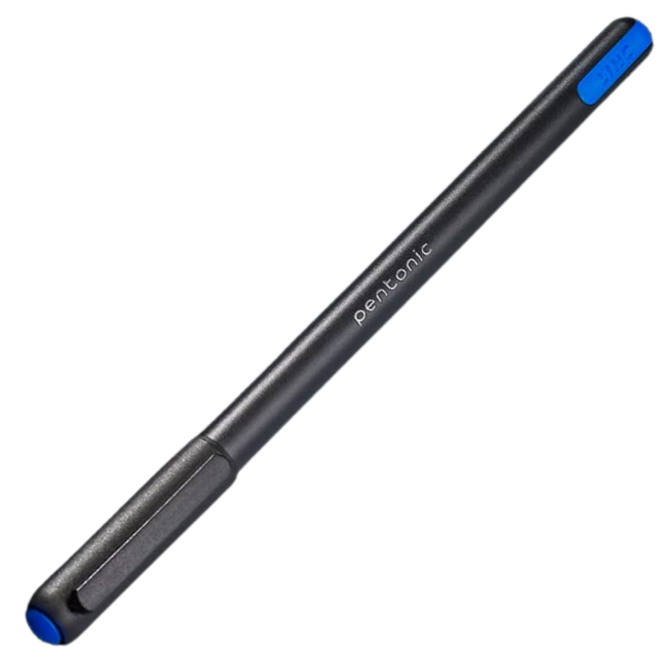 Pentonic Ballpen Tükenmez Kalem 0.7mm Siyah