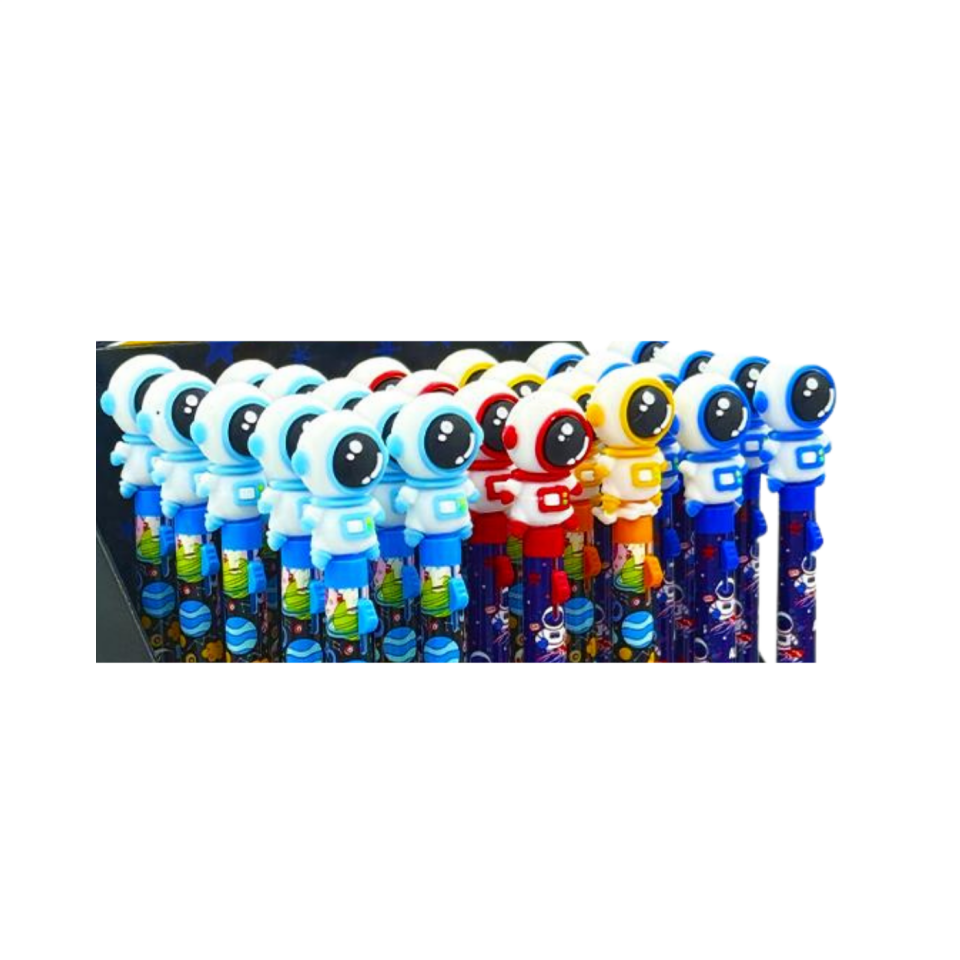 Mikro MP544­-36 Space Versatil Kalem 07mm