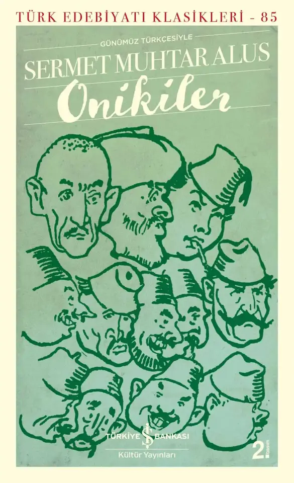 Onikiler