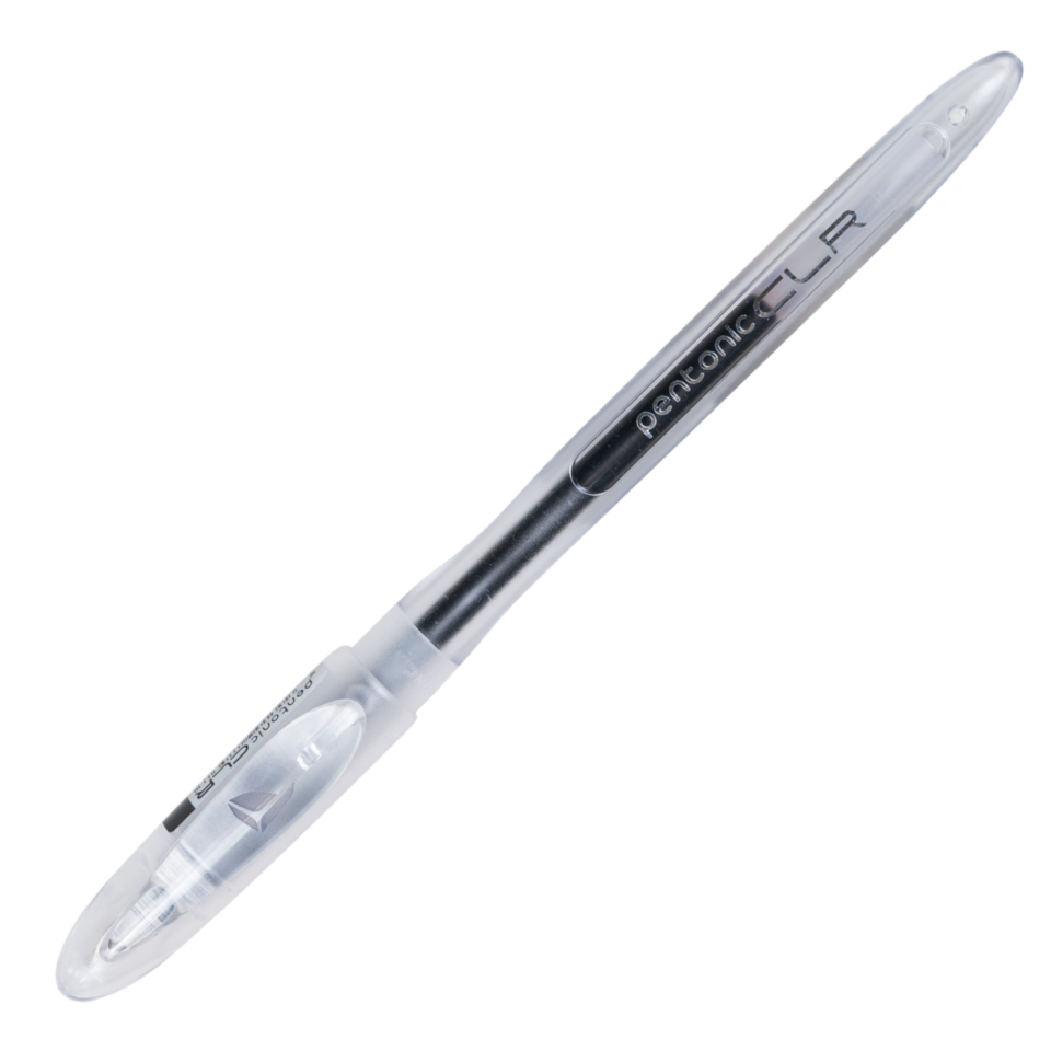 Pentonic CLR Roller Kalem 0.7mm Siyah
