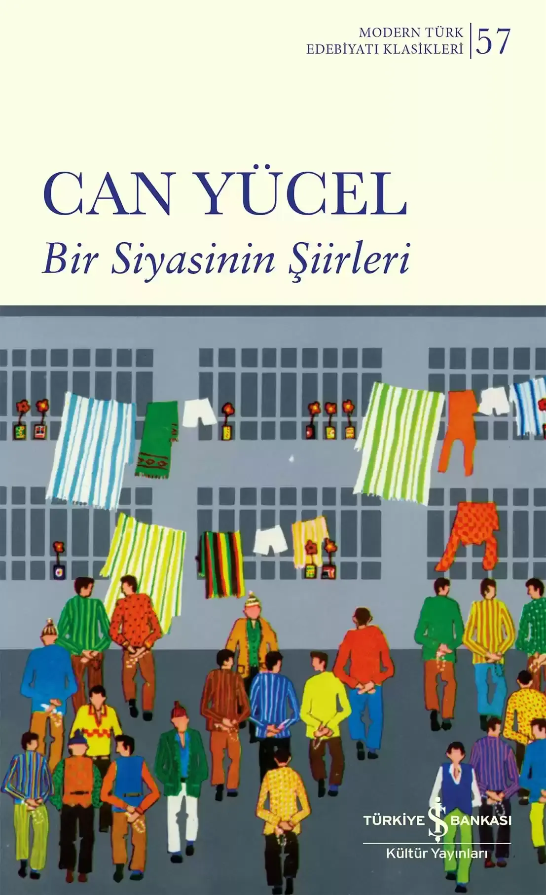 Bir Siyasinin Şiirleri