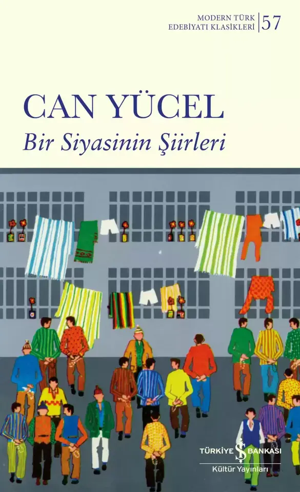 Bir Siyasinin Şiirleri