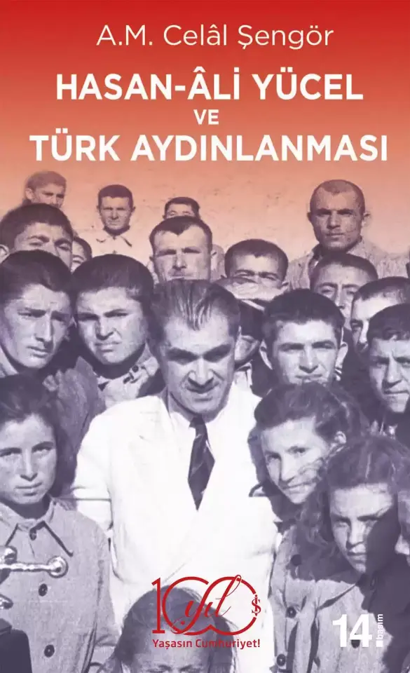 Hasan-Âli Yücel ve Türk Aydınlanması