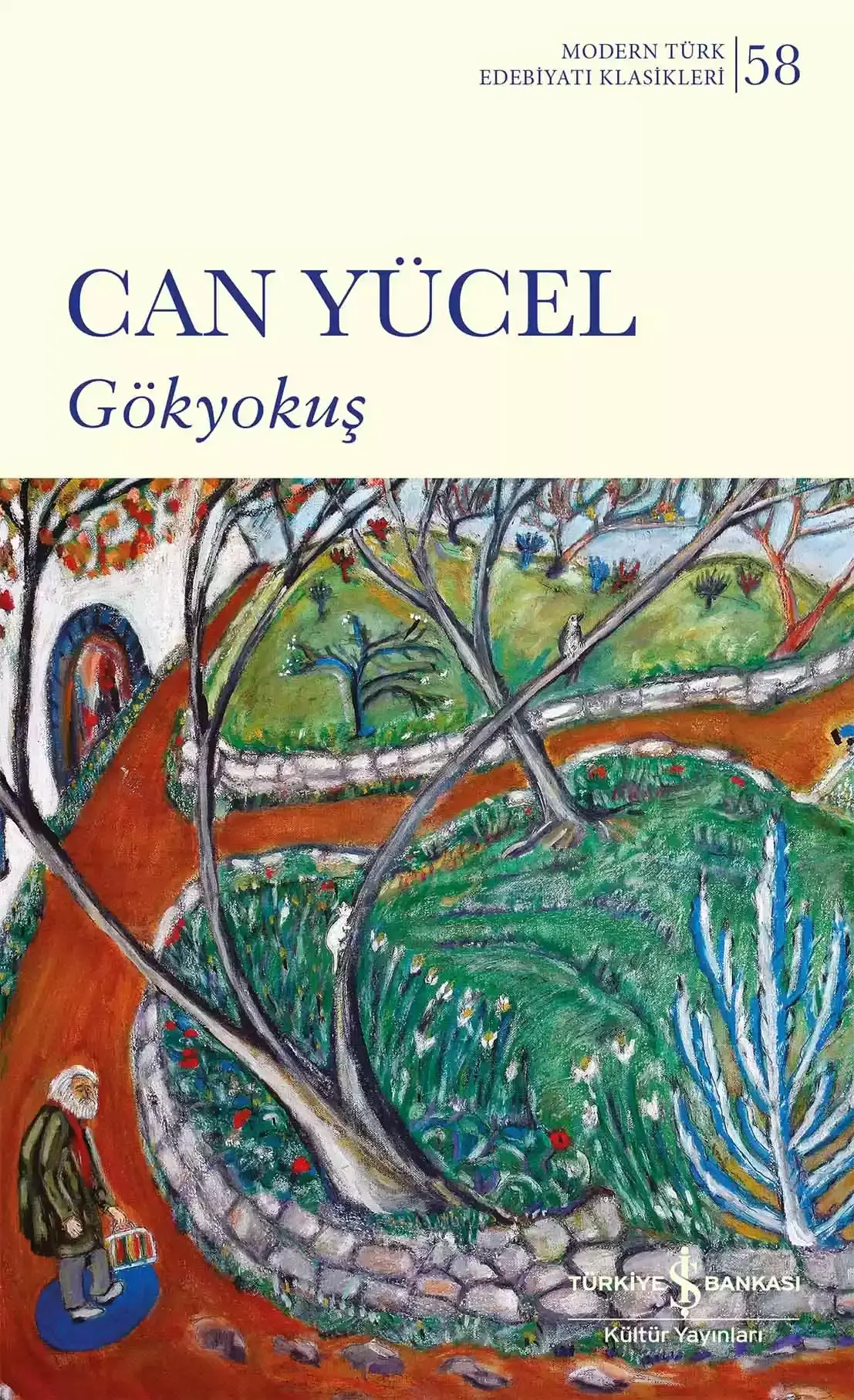 Gökyokuş