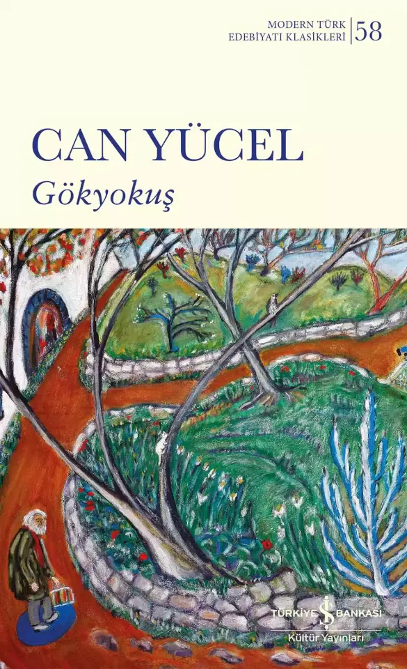 Gökyokuş