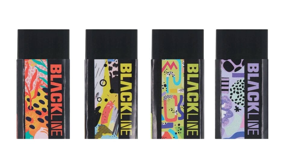 Adel Bl Mozaik Silgi Dust Free 30-000064