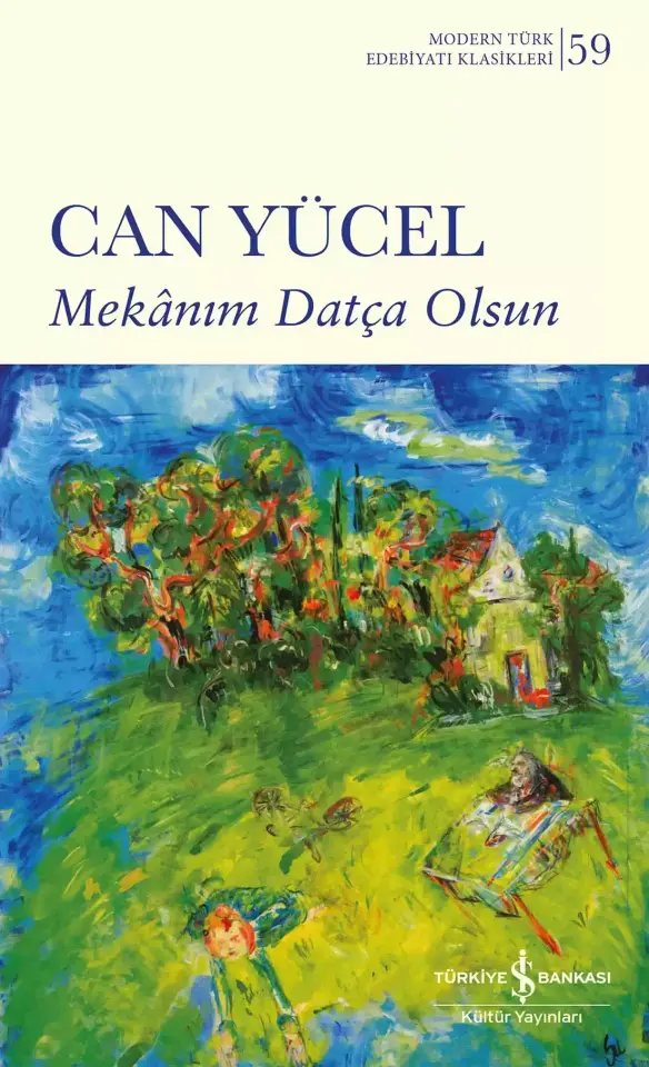 Mekânım Datça Olsun