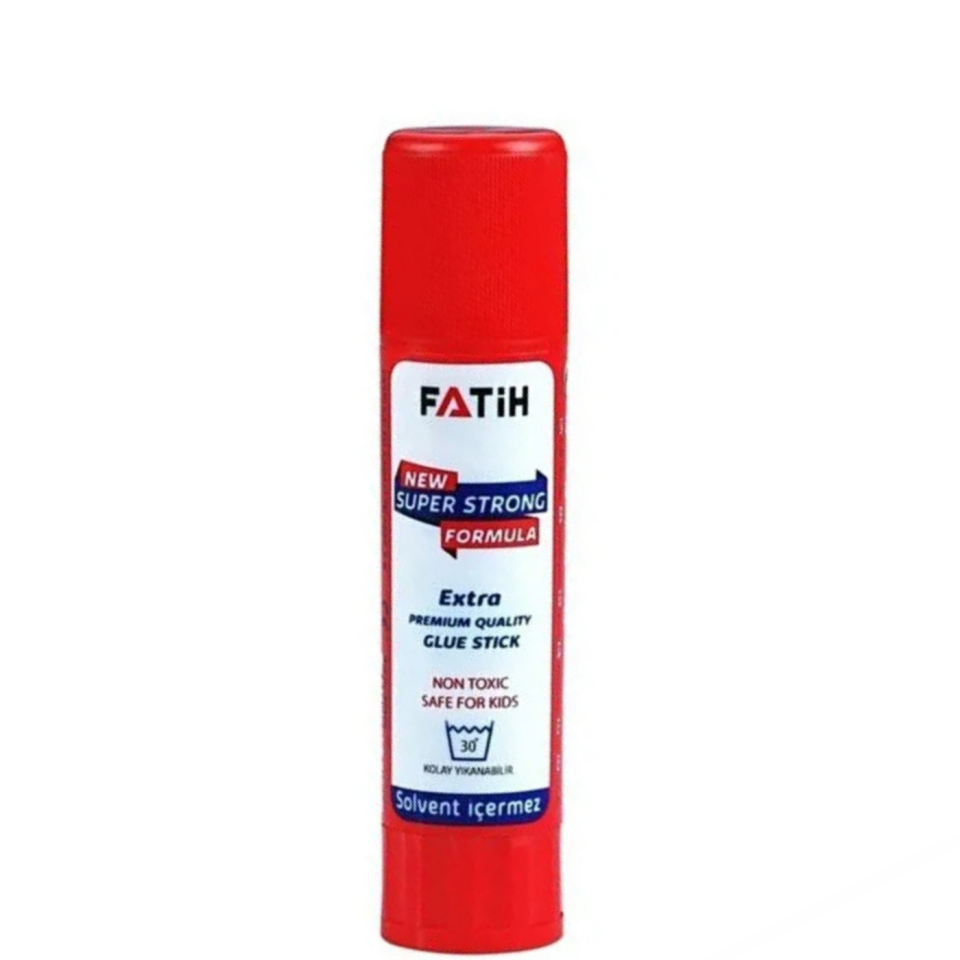 Fatih Glue Stıck Yapıştırıcı 10gr 36450