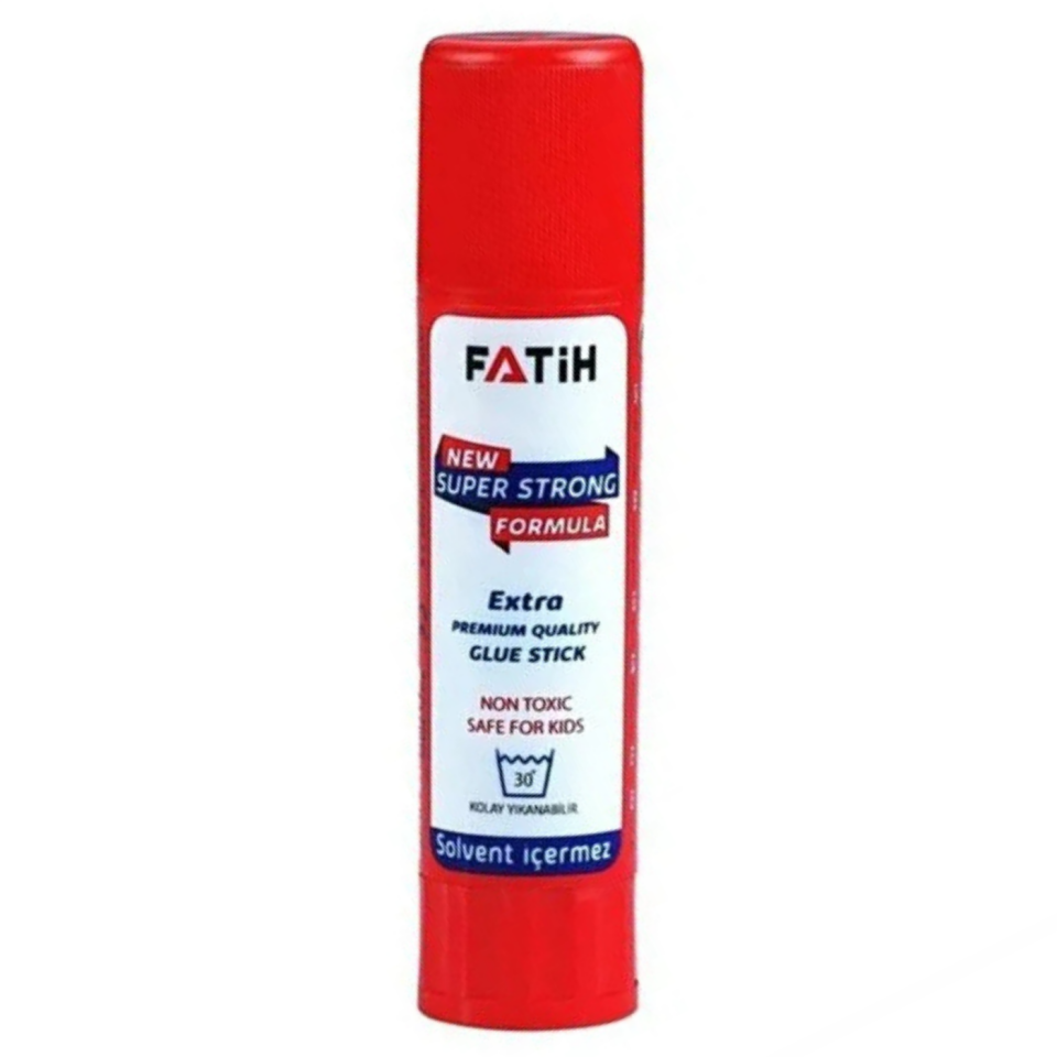 Fatih Glue Stıck Yapıştırıcı 20gr 36460