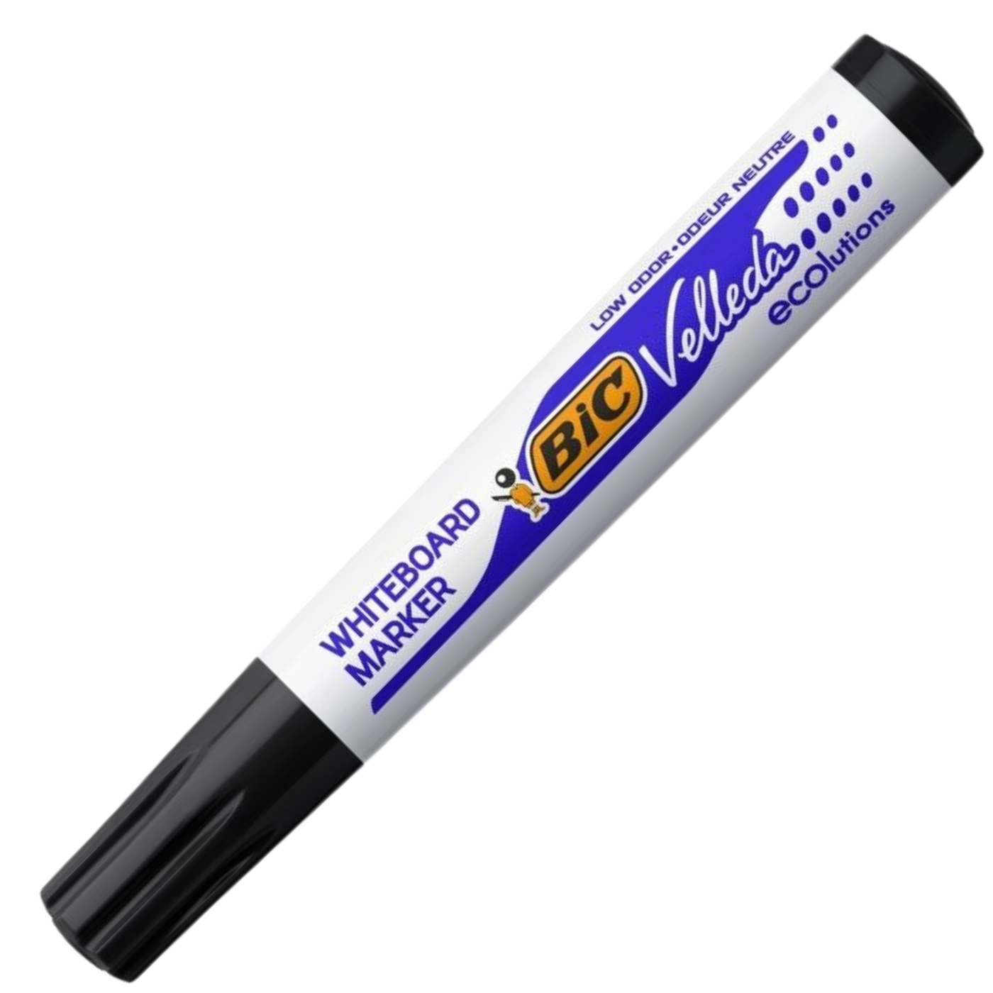 Bic Velleda Tahta Kalemi Siyah 170109/904937