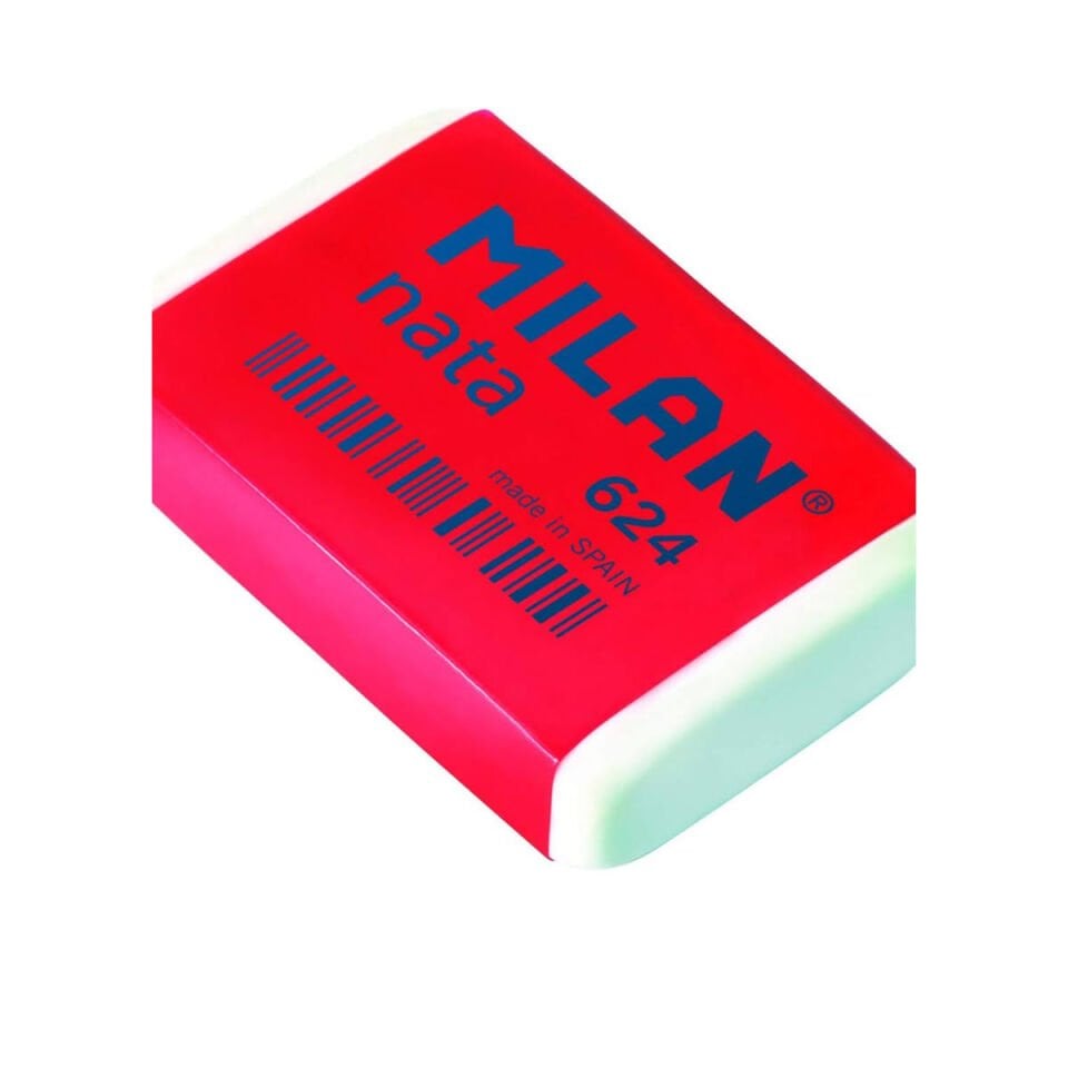 Milan 624 Nata Silgi