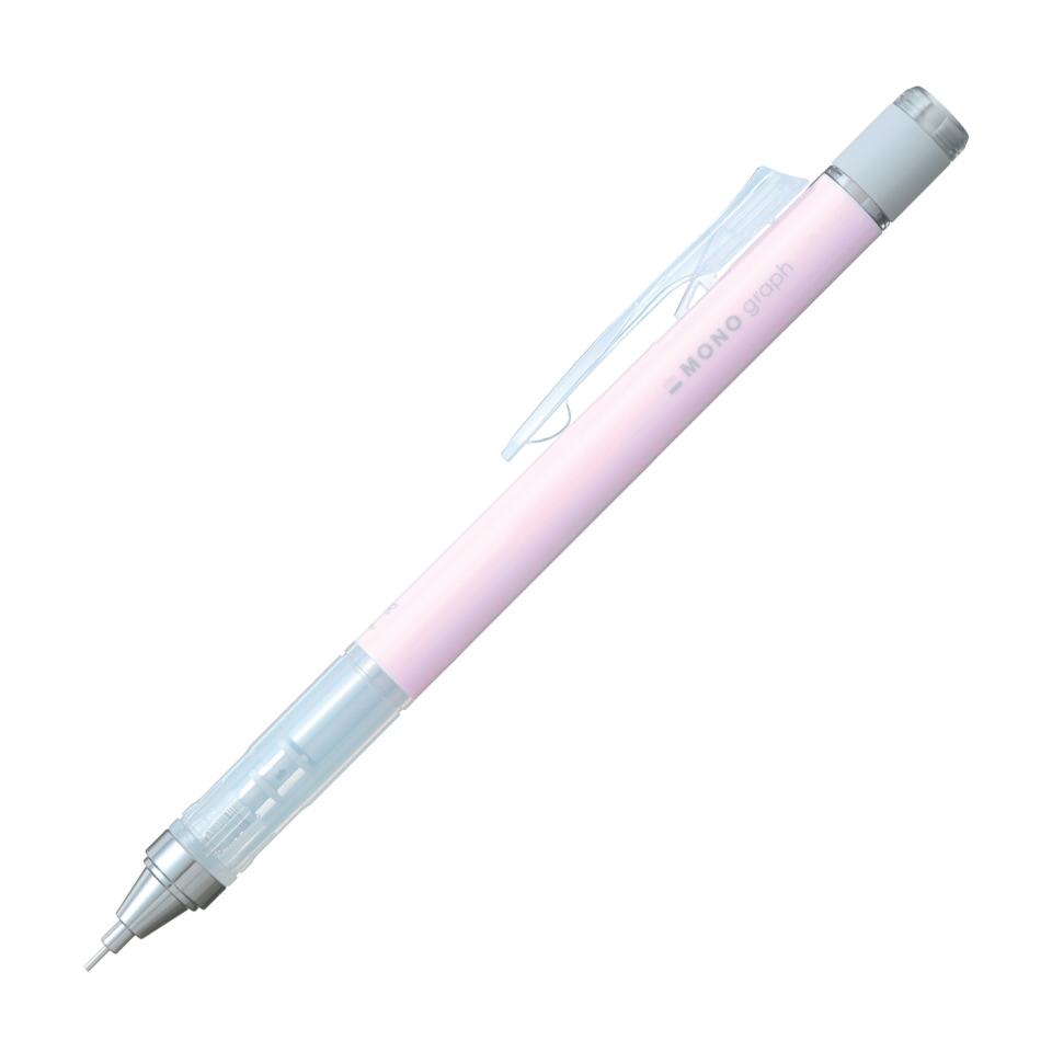 Tombow Monograph Versatil Kalem 0.5mm Lavanta DPA-136