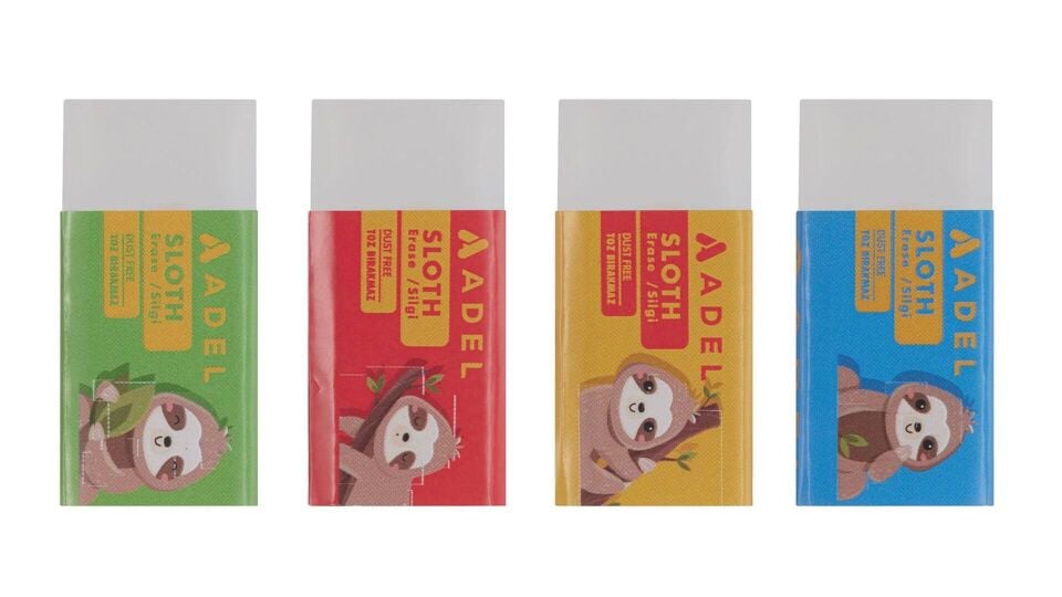 Adel Sloth Silgi 30-000065