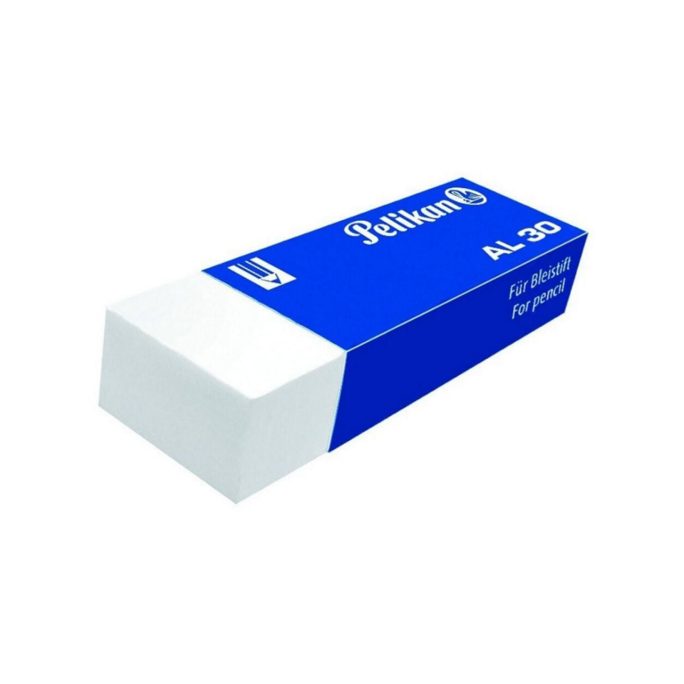 Pelikan Silgi Al-30