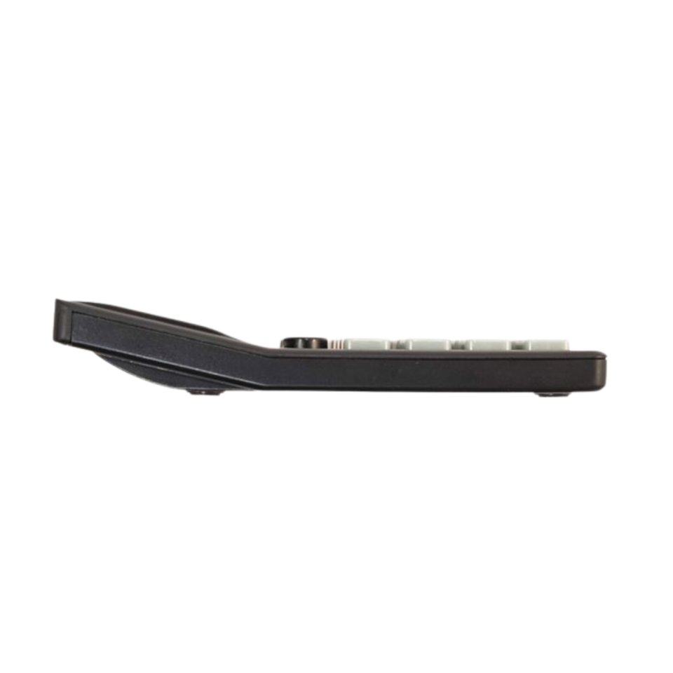 Citizen SDC-812NR Hesap Makinası Siyah 812000