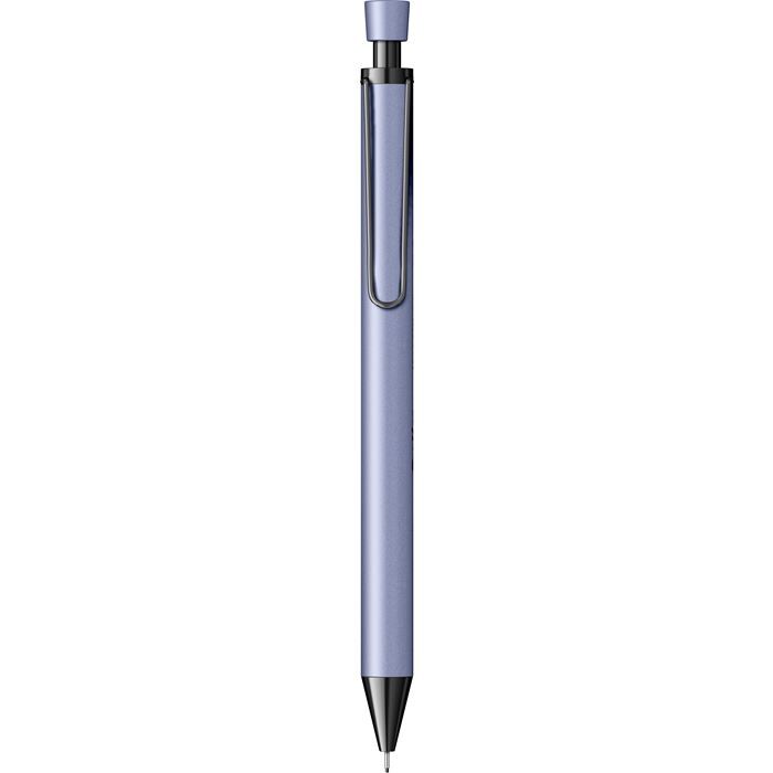 Scrikss Icon-X Mekanik Kurşun Kalem Metal 0.7 mm Lila