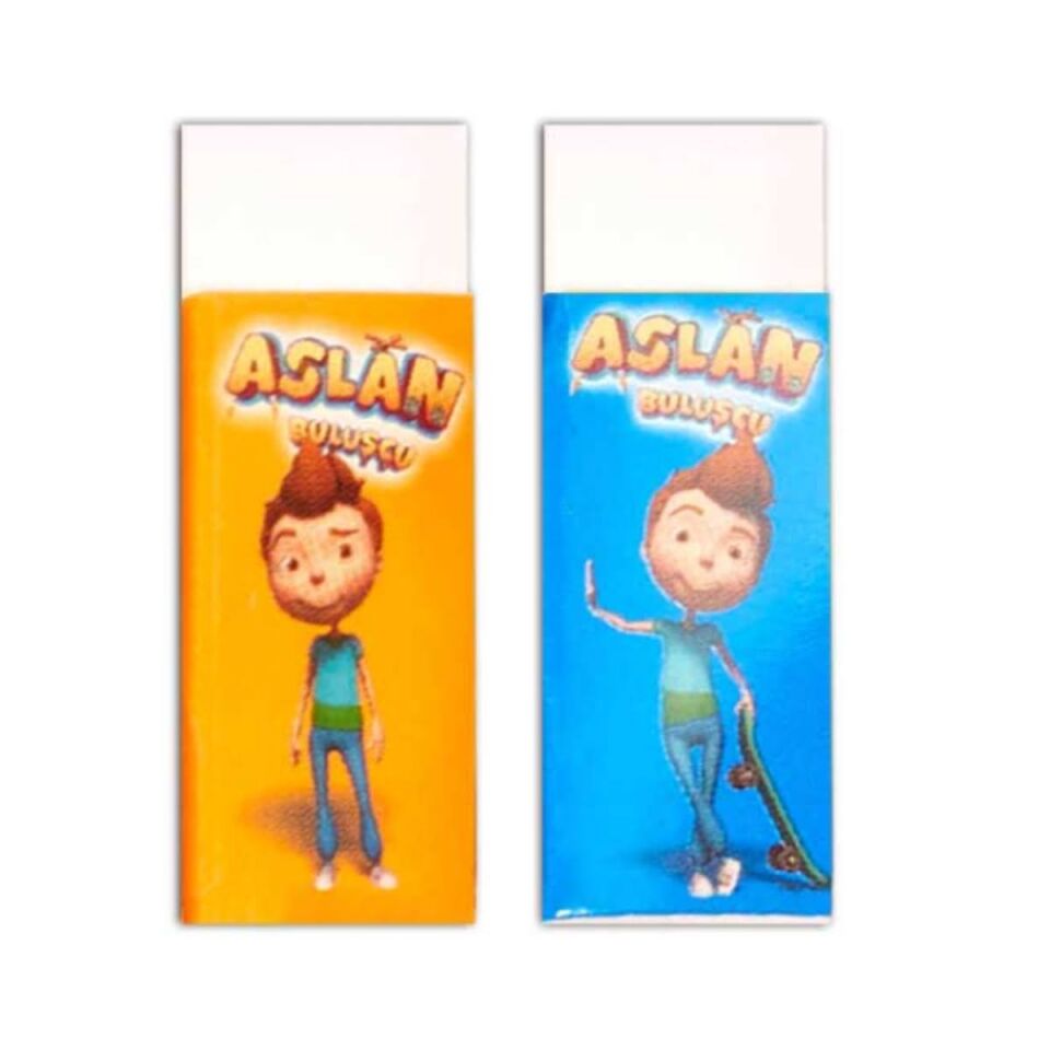 Adel Silgi Aslan 30L-000012 (2 Adet)