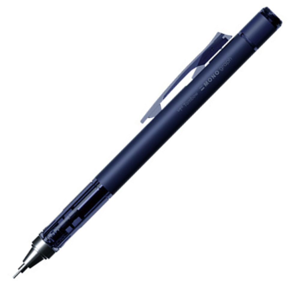 Tombow Monograph Limited Versatil Kalem 05mm 141A