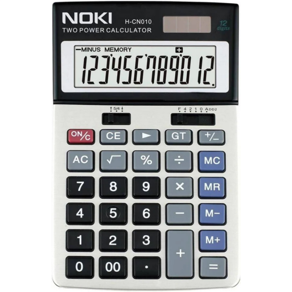 Noki Hesap Makinası H-CN010
